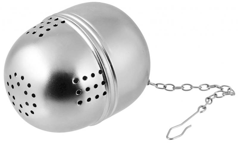 Zaparzacz do herbaty kulka FM 49128