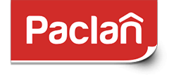 Gąbka do naczyń PACLAN Practi/10szt