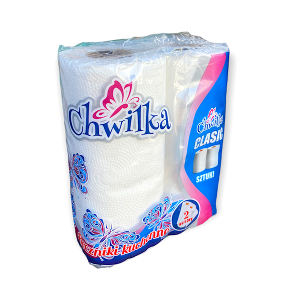 Ręcznik papierowy CHWILKA A'2 Classic