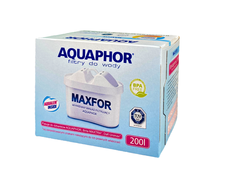 Filtr wkład AQUAPHOR B100-5
