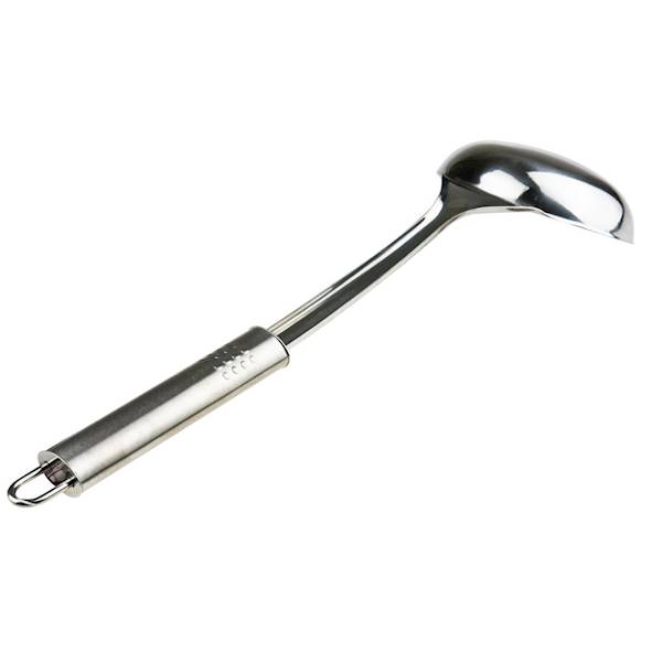 Łyżka wazowa 32cm 18/10