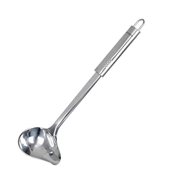 Łyżka do sosów 29cm 18/10