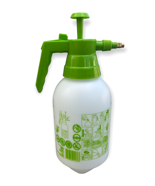 Zraszacz 1,5L ręczny
