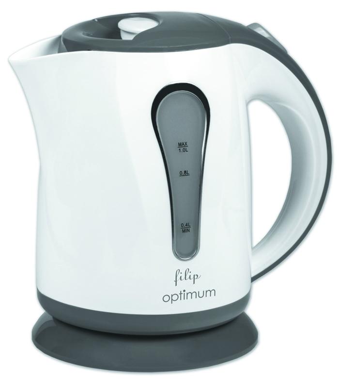 Czajnik elektryczny b/p OPTI CJS-4013