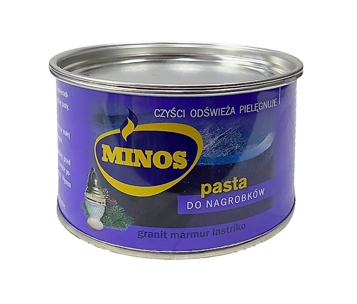Pasta do nagrobków HADES 300ml.