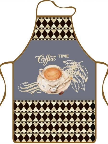 Fartuszek kuchenny Coffee II/F21A299