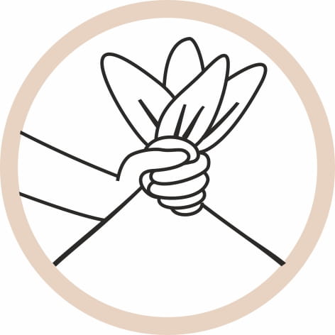 Worki na śmieci 35L/15szt. wiązane, zielone, York