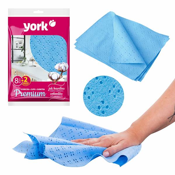 Ścierka premium York /1szt.