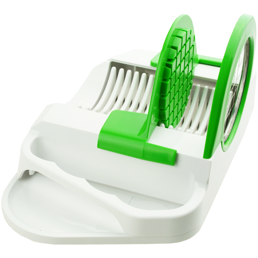 Krajalnica do gotowanych warzyw