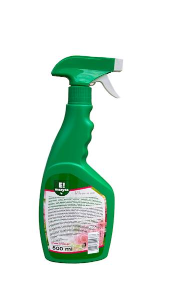 BROS E! Mszyca 500ml.