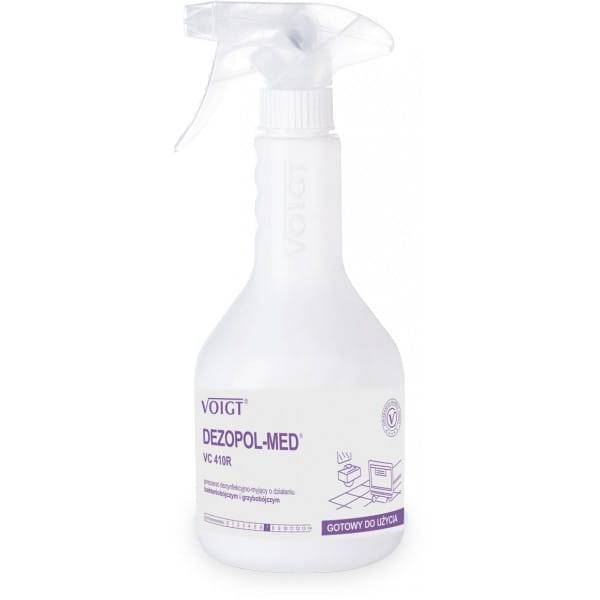 VOIGT Dezopol VC-410R 600ml.