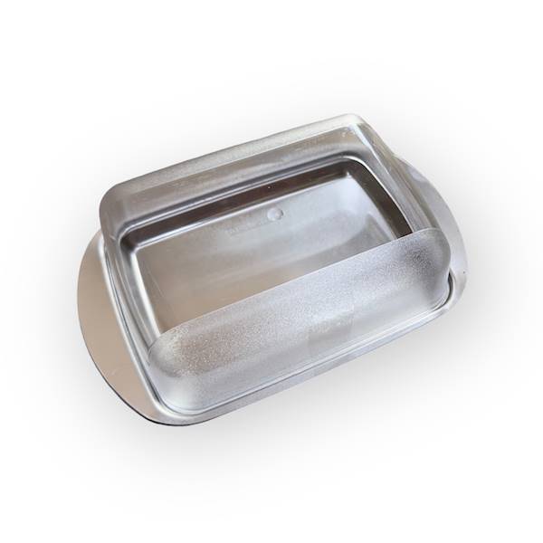 Maselniczka PCV/Metal FAC