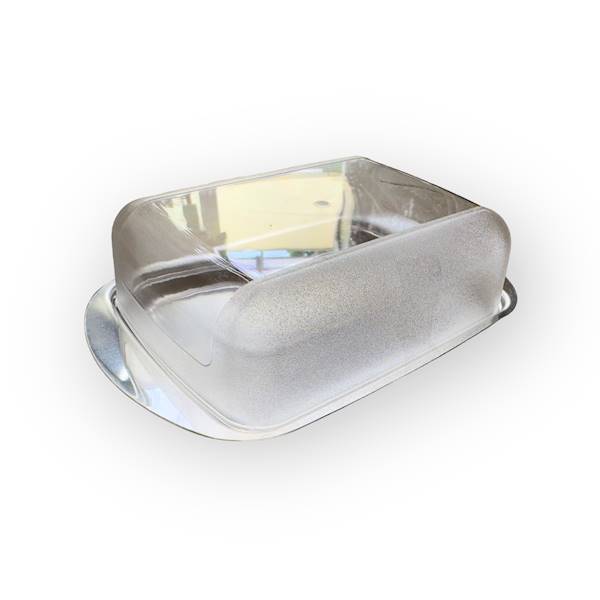Maselniczka PCV/Metal FAC