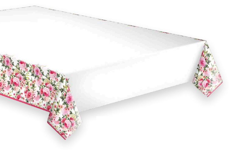Obrus papierowy DAISY OG-P-025601