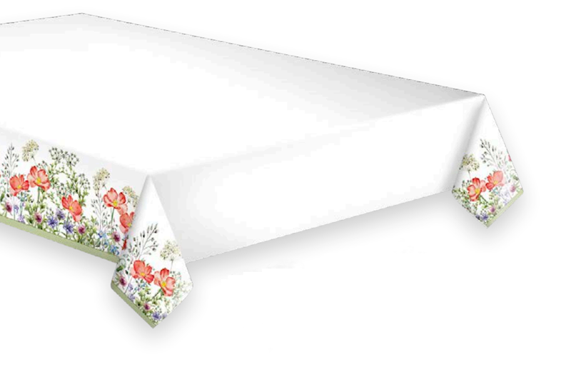 Obrus papierowy DAISY OG-P-032001