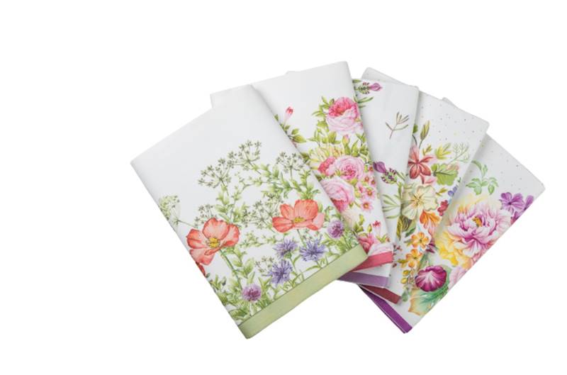 Obrus papierowy DAISY OG-P-034401