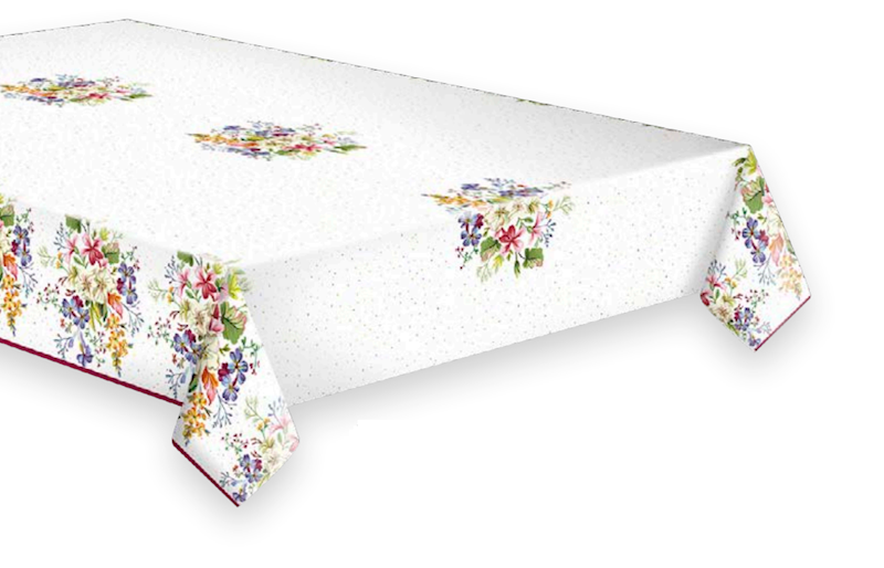 Obrus papierowy DAISY OG-P-034401