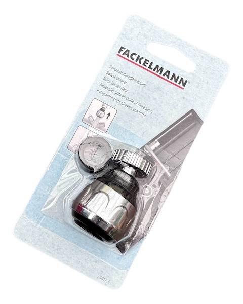Perlator Fackelmann