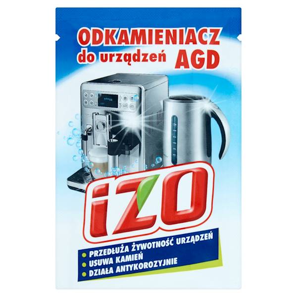 Odkamieniacz IZO