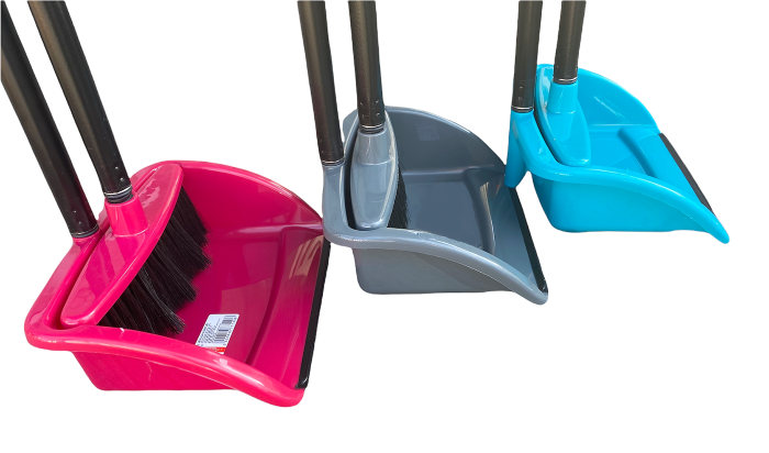 Miotła LENIUCH Akma Mix