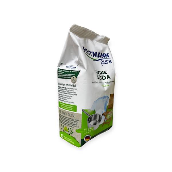 Heitmann Soda czyszcząca 500g