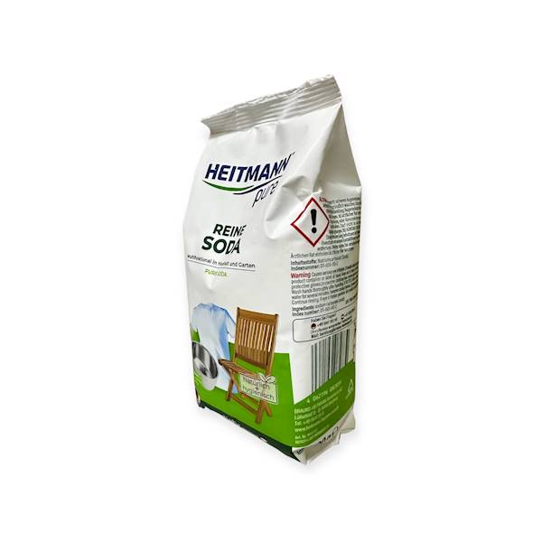 Heitmann Soda czyszcząca 500g