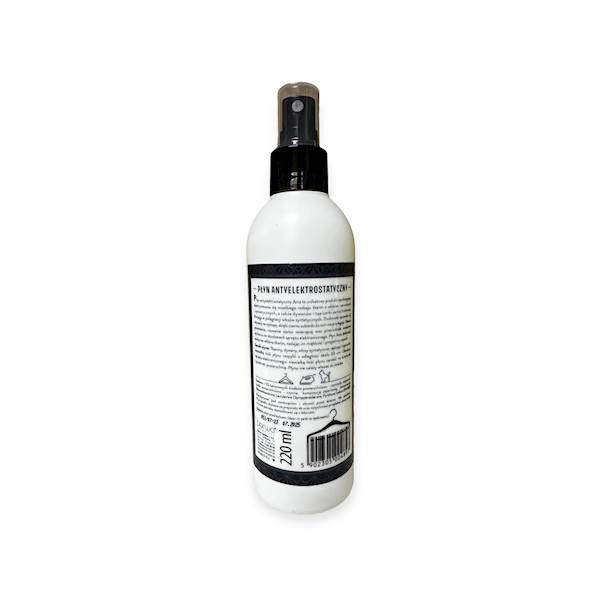 Płyn elektrostatyczny ANIA 240ml.
