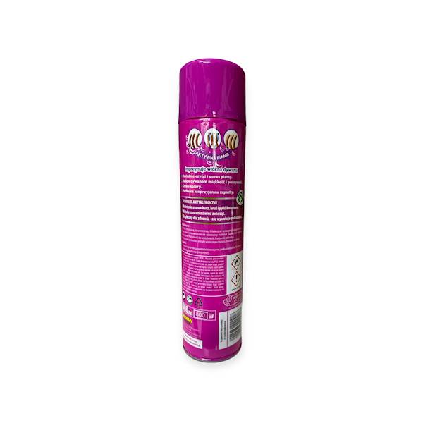 DYWANLUX Pianka do dywanów 600ml.