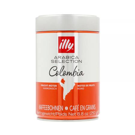 illy Arabica Selection - Colombia 250g