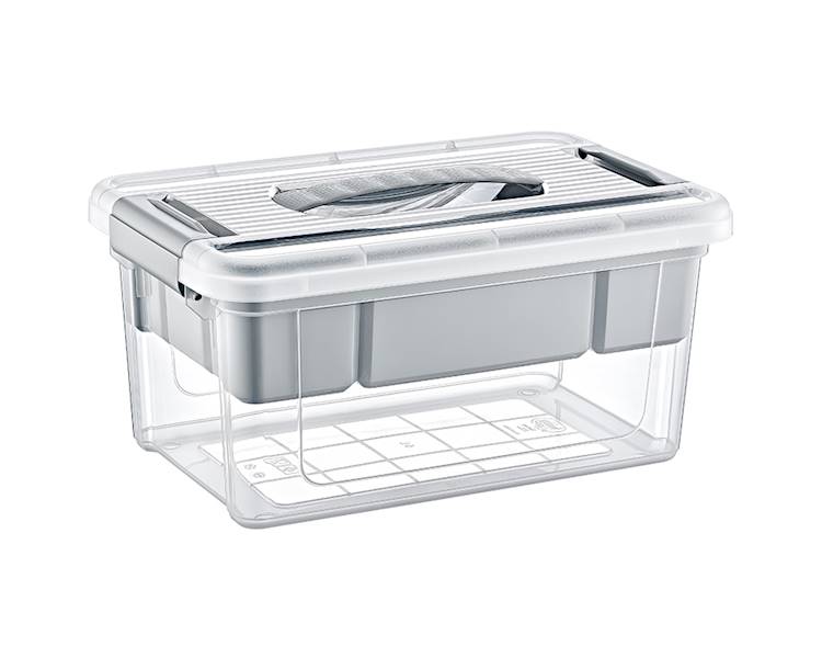 Pojemnik Organizer Stormax 5L