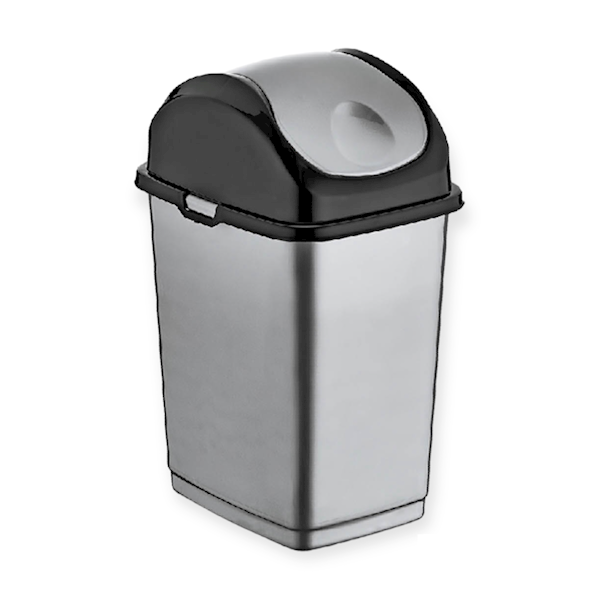 Kosz na śmieci Slim 5L