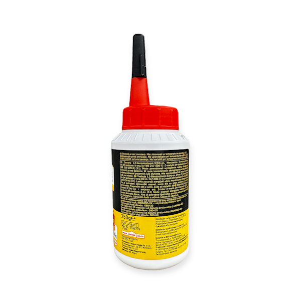 Klej Pattex do drewna WOOD Express 250g.