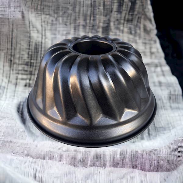 Forma - Babka Zenker śr.22cm