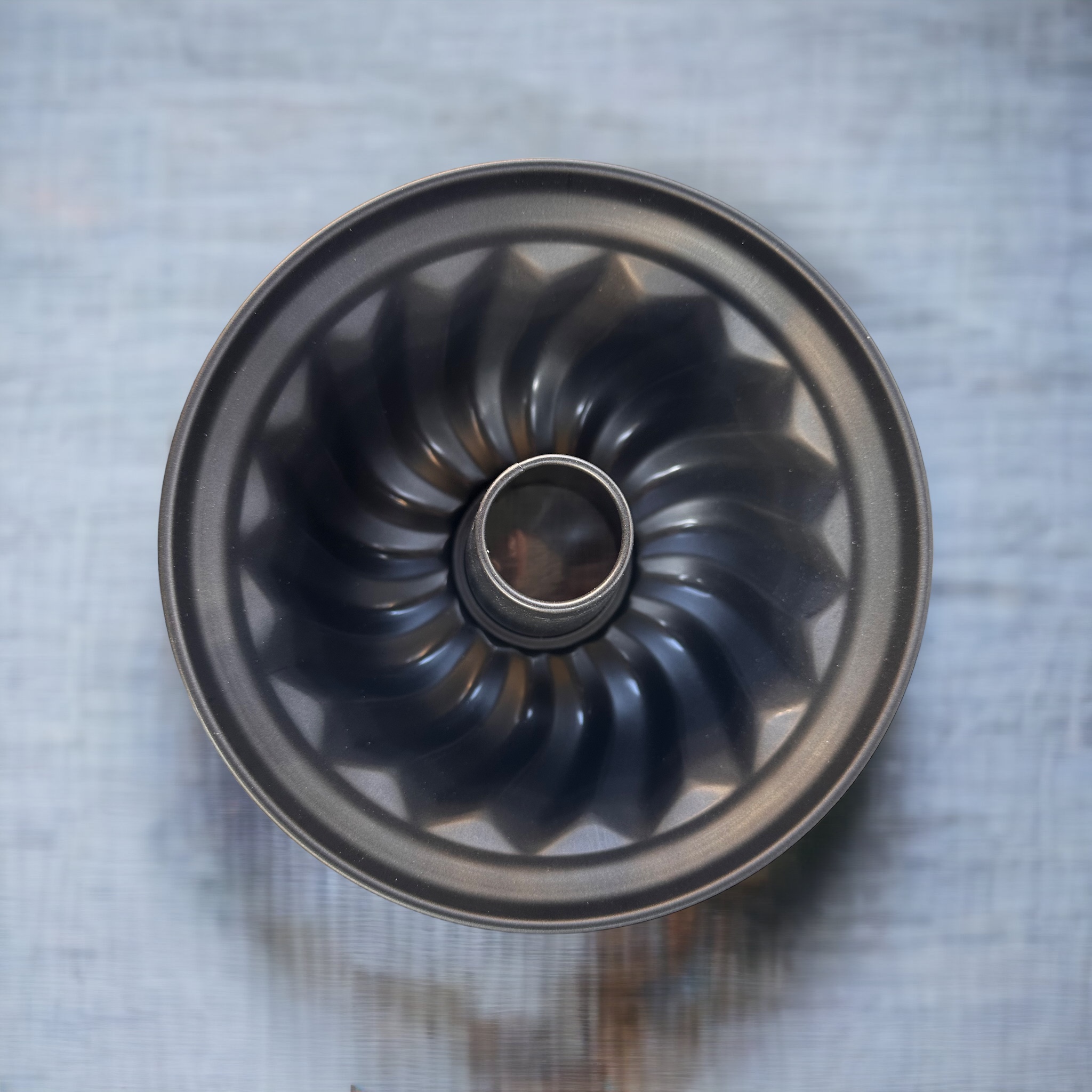 Forma - Babka Zenker śr.22cm