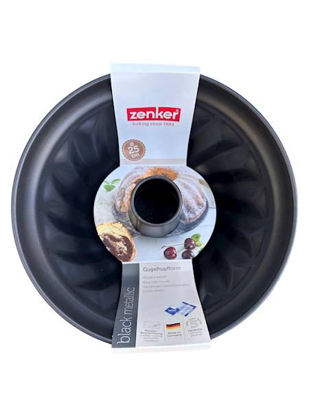 Forma - Babka Zenker śr.25cm