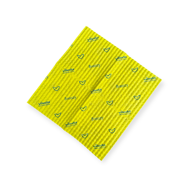 VILEDA Ścierka Breazy 35x35