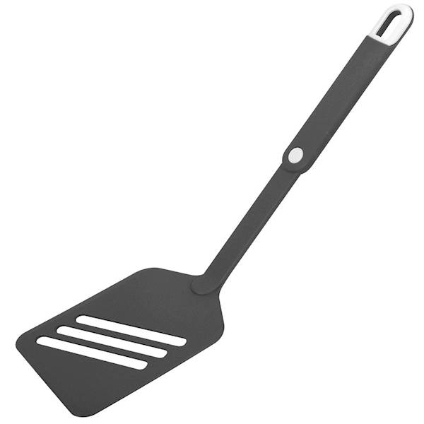Łopatka kuchenna szara 30cm
