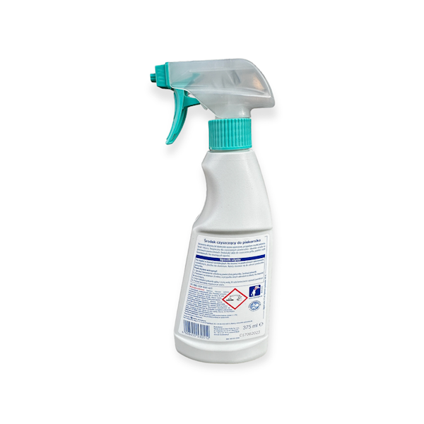Dr.Beckmann do czyszczenia piekarnika 375ml.