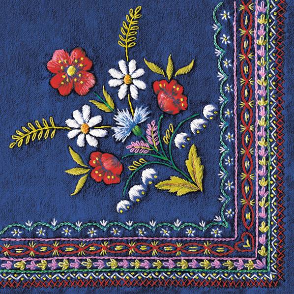 Serwetka MAKI SL_OG_056601