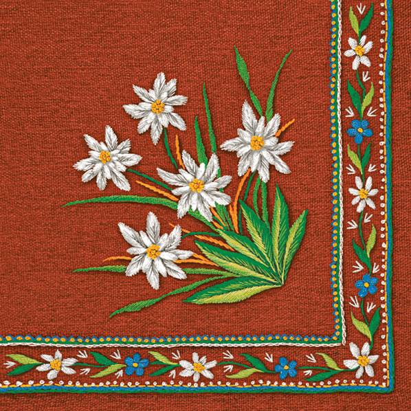 Serwetka MAKI SL_OG_056901