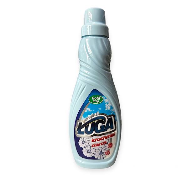 Krochmal 0,75 Ługa