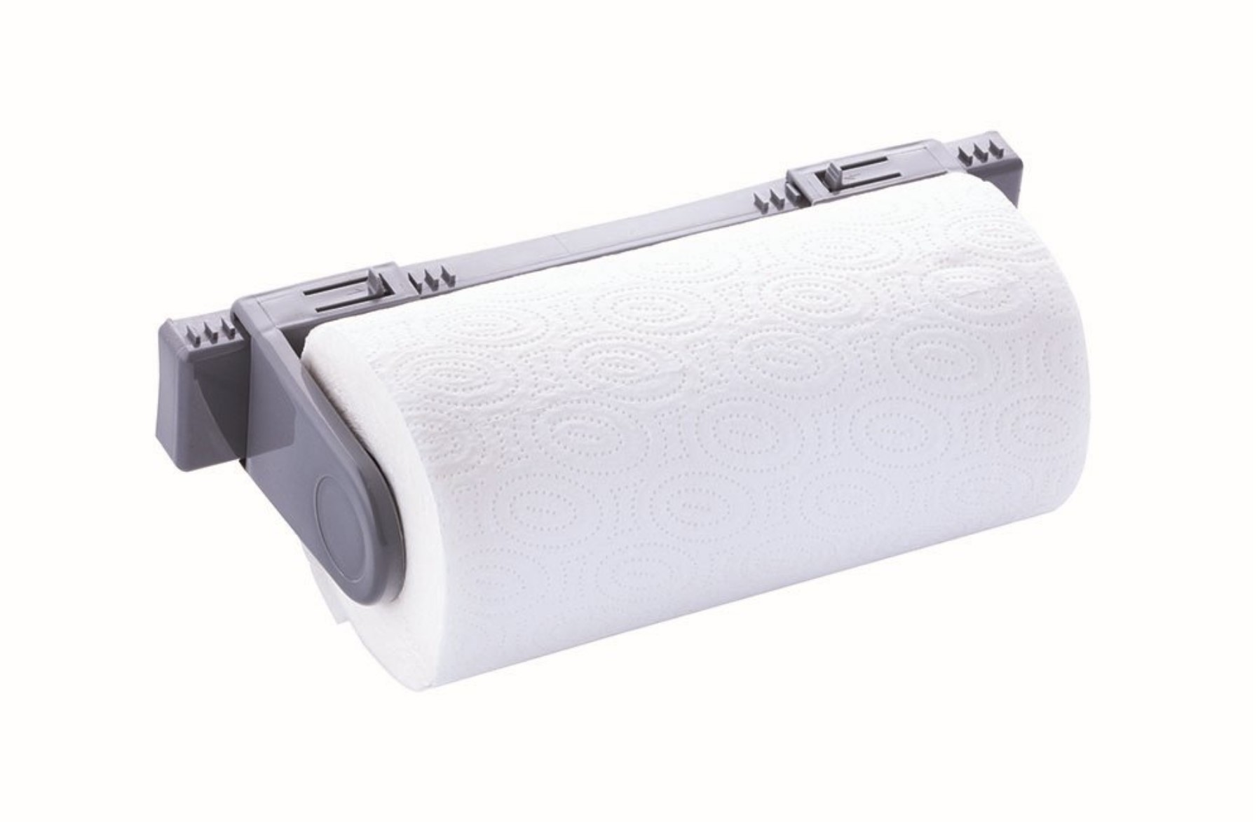 Wieszak na ręcznik samoprzylepny/metal