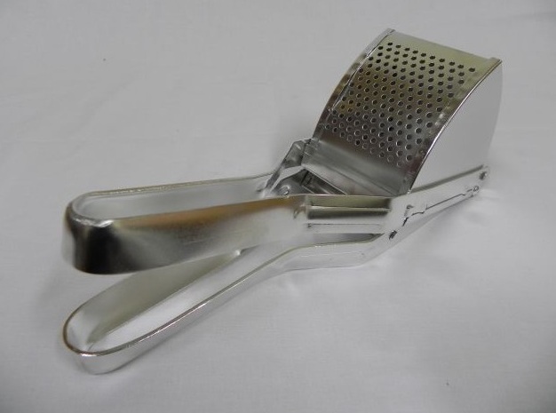 Praska do ziemniaków Chudek