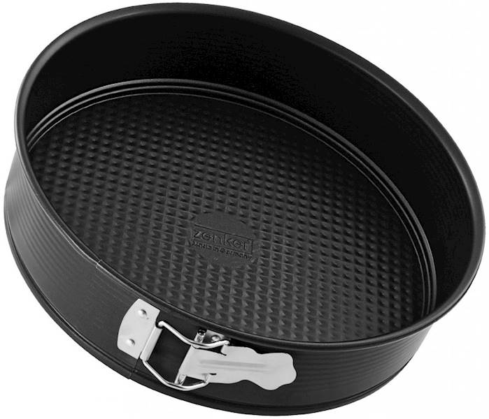 Forma/tortownica śr.28cm ZENKER Teflon Black