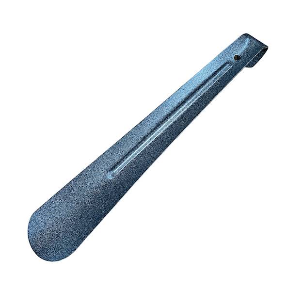 Łyżka do butów metalowa 50cm L-258