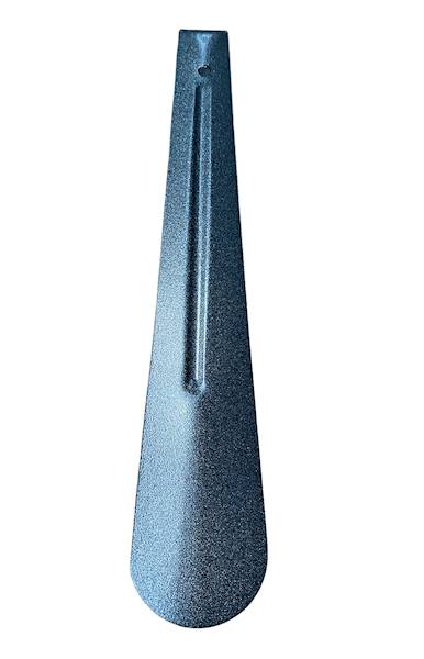 Łyżka do butów metalowa 50cm L-258