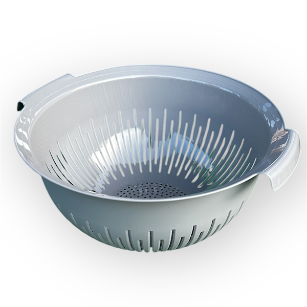 Cedzak plastikowy 26cm FM