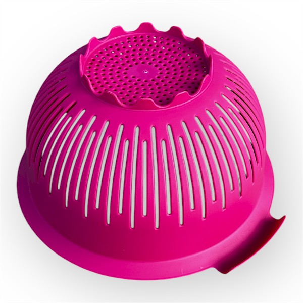 Cedzak plastikowy 26cm FM