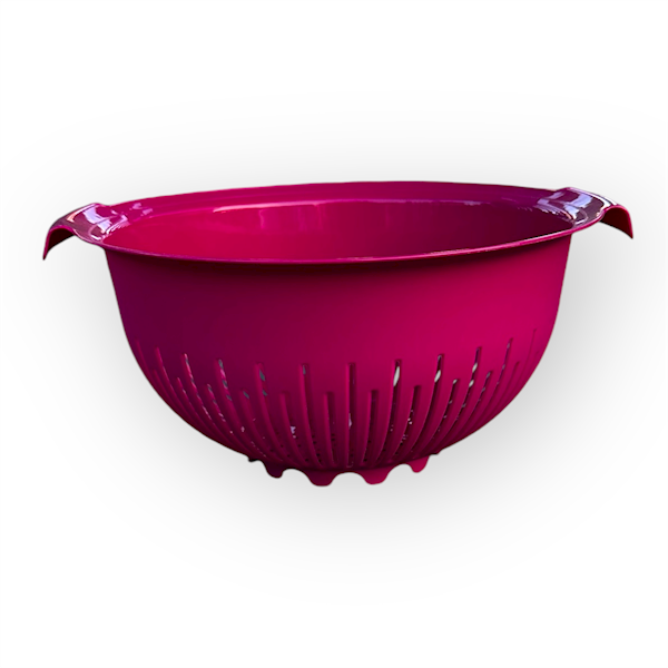 Cedzak plastikowy 26cm FM