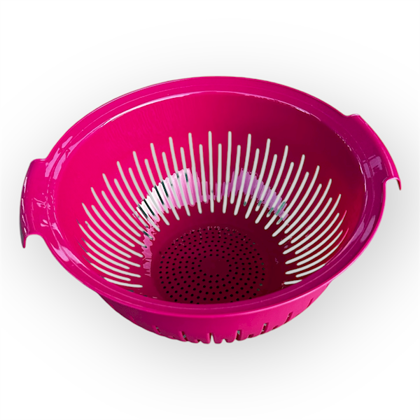 Cedzak plastikowy 26cm FM
